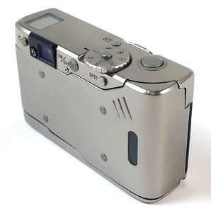 ミノルタ MINOLTA TC-1 ［ジャンク品］ フィルム コンパクトカメラ 【中古】の画像4