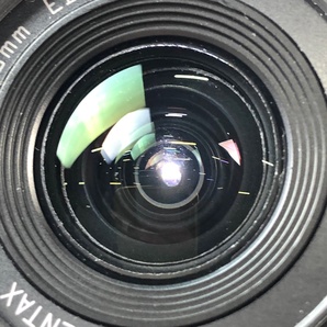 ペンタックス PENTAX Q-S1 ダブルズームキット デジタル ミラーレス 一眼カメラ 【中古】の画像8