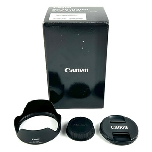 キヤノン Canon EF 24-70mm F2.8L II USM 一眼カメラ用レンズ（オートフォーカス） 【中古】の画像7