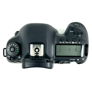 キヤノン Canon EOS 5D Mark IV ボディ デジタル 一眼レフカメラ 【中古】の画像5