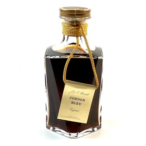  Martell MARTELLkoru Don b louver kala brandy cognac [ old sake ]