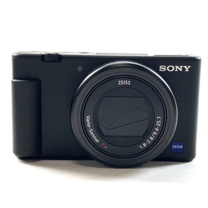 ソニー SONY VLOGCAM ZV-1 コンパクトデジタルカメラ 【中古】