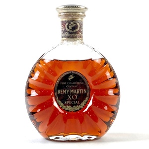 レミーマルタン REMY MARTIN XOスペシャル 旧クリアボトル 750ml ブランデー コニャック 【古酒】