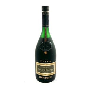 レミーマルタン REMY MARTIN エクストラ フロスティボトル 700ml ブランデー コニャック 【古酒】