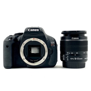  Canon Canon EOS Kiss X5 EF-S 18-55 IS II линзы комплект цифровой однообъективный зеркальный камера [ б/у ]