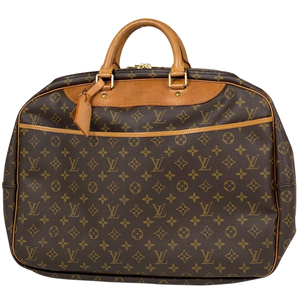 ルイ・ヴィトン Louis Vuitton アリゼ 24H アール ヴァンキャトル 2WAY ボストンバッグ モノグラム ブラウン M41399 レディース 【中古】