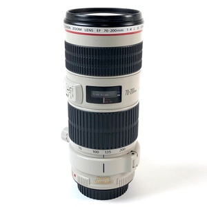  Canon Canon EF 70-200mm F4L IS USM single-lens camera for lens ( auto focus ) [ used ]