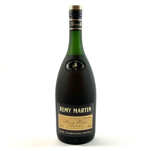 レミーマルタン REMY MARTIN VSOP 旧旧 1500ml ブランデー コニャック 【古酒】