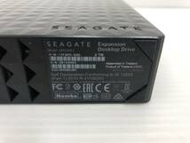 SEAGATE 外付けHDD【SRD0NF2】2TB シーゲイト 外付けハードディスク_画像8