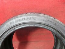 タイヤ 2本 235/40R18 ダンロップ LEMANS LM 703 バリ バリ山 溝アリ 送料無料★14955T_画像5