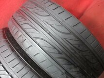 タイヤ 2本 225/40R18 グッドイヤ EAGLE LS2000 溝アリ 送料無料★14967T_画像3