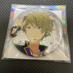 a. san .. Star z!! DREAM LIVE 6th SYNCHRONIC SPHERES S/S Idol Badge can badge height ..