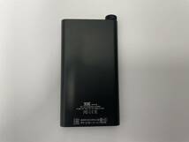 FiiO フィーオ Ｑ３ ポータブルヘッドホンアンプ USB DAC内蔵【中古】768kHz/32bit PCM　DSD512 対応 ／ハイレゾ ／FIO-Q3_画像4