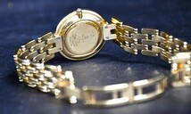 NY5-129【現状品】Christian Dior　バギラ　47 154-3　クリスチャン・ディオール　腕時計　メンズ　クォーツ　動作未確認　中古品_画像5