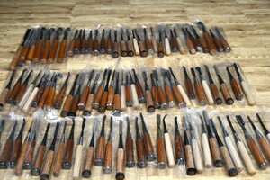 NY5-181[ present condition goods ]. summarize 60ps.@ and more . only flat . carpenter's tool tool hand tool worker tool DIY secondhand goods long-term keeping goods 