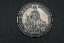 W5-96 【現状品】 スイス ベルン 射撃祭記念 5フラン 銀貨 1885年 古銭 硬貨 アンティークコイン 当時物 重さ約25.1g_画像2