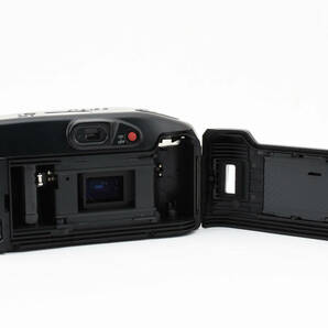 Canon キャノン Autoboy AiAF Zoom Black コンパクトカメラ 2102029Aの画像7