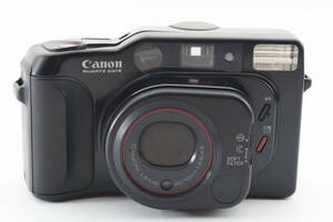 Canon キャノン Autoboy Tele Quartz Date コンパクトカメラ 2050323A