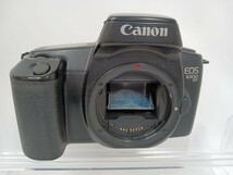 ジャンク Canon Minolta含む AFレンズ3本・Canon EOS/カセットレコーダー・プレイヤー 他　まとめて7台　動作未確認 同梱不可　千J31_画像2