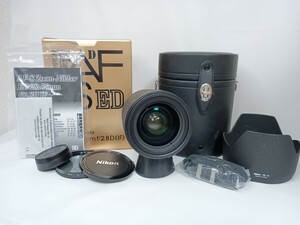 Nikon ニコン AFレンズ ED AF-S NIKKOR 28-70mm F2.8D 　沢15