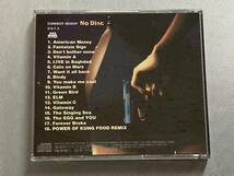CD COWBOY BEBOP NO DISC サウンドトラック2 カウボーイ ビバップ 帯付き（送料185円）_画像2