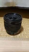 SONY ソニー E 10-18mm F4 OSS SEL1018_画像3