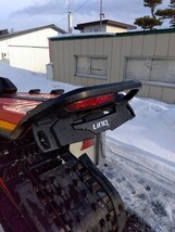 skidoo 2019G4 165 shot_画像6