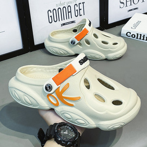 A532D new goods popular [ color . size selection possible ] outdoor sport sandals casual . slip prevention sneakers slip prevention . wear resistance AQLZ1157