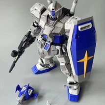 DABAN MODEL　1/60 PG UNLEASHED RX-78 ガンダム G-3カラー 未組立品　海外製プラモデル_画像4