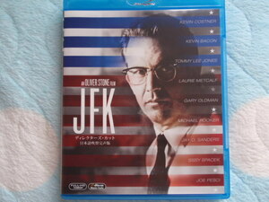 ★☆綺麗です★☆JFK/ディレクターズカット★☆