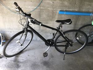 CANNONDALE キャノンデール QUICK 5 