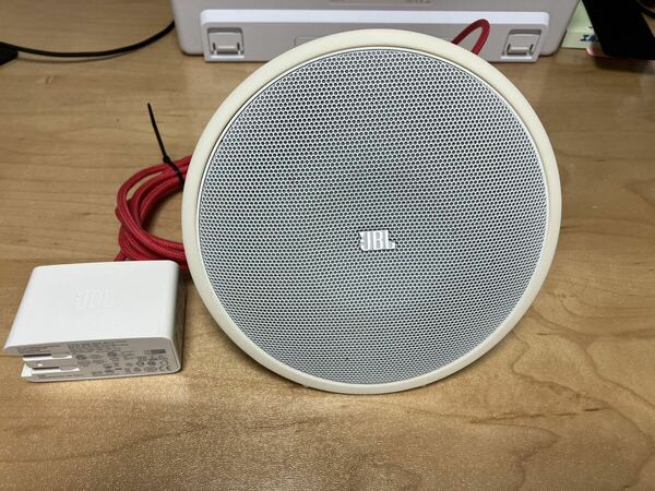 JBL bluetooth スピーカー SPARK