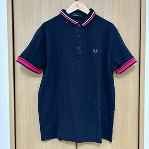 FRED PERRY ポロシャツ　Lサイズ