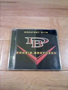 輸入盤リマスター! ベスト★ザ・ドゥービー・ブラザーズ The Doobie Brothers Greatest Hits