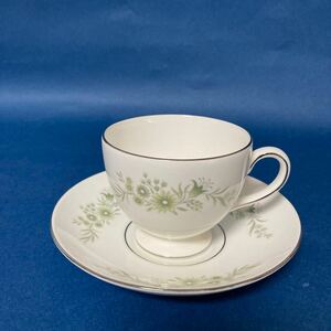 WEDGWOOD 　ウエストバリー　廃盤品