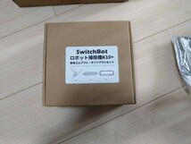 switchbot スイッチボット ロボット掃除機 K10+ スペア部品多数あり_画像9