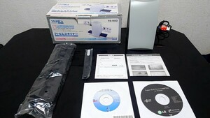  быстрое решение редкий новый товар не использовался товар бесплатная доставка YASHICA плёнка сканер FS 500