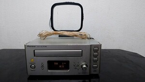 即決　希少　当時物　送料無料　液晶濃い　パイオニア　CD チュ―ナ―　AM／FM PD N901