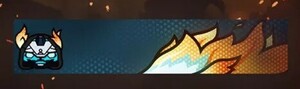 Destiny2 My Serious Face M b Lem emblem code only code emblem