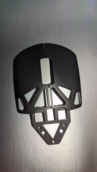 mchose AX5 クリック部部品