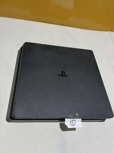 PlayStation 4. CUH-2100A 初期化済 