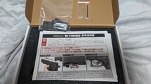 BATON AIRSOFT BG-17 Glock17 CO2 ガスガン ハンドガン_画像3