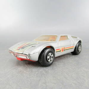  Matchbox MASERATI BORA