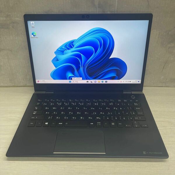 Dynabook G83/DN 8th i5-8-256GB