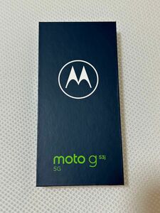 moto g53j 5g 