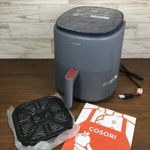 [ long-term storage * unused goods ]COSORI 3.8L Smart air Flyer CAF-LI401S/ non Flyer / cooking consumer electronics 