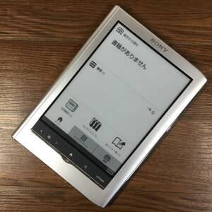 SONY Sony E-reader Touch Edition 6 type PRS-650 body only 
