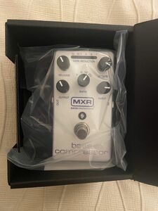 MXR ベースコンプレッサー