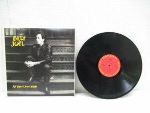 ★【直接引取不可】 レコード LP ビリー・ジョエル イノセント・マン Billy Joel An Innocent Man 25AP2660 CBS SONY ソニー