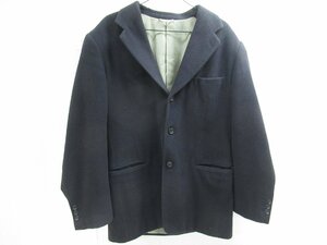 ★ GEORGES RECH ジョルジュレッシュ コート ブラック 黒 アウター ジャケット 冬服 防寒